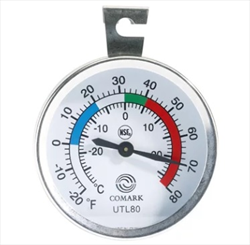 Đồng hồ đo nhiệt độ Comark WT4, EFG120C, RFT2AK, FG80AK, DFR1, UTL80